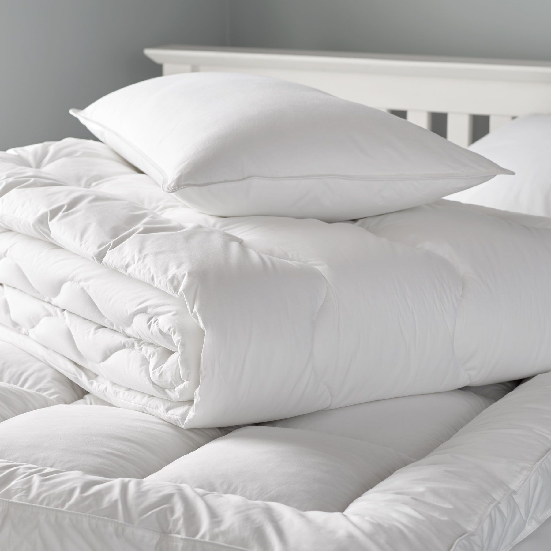 Duvets