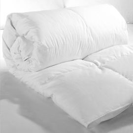 VE 10.5 Tog Spiral Hollowfibre Spring Back Duvet