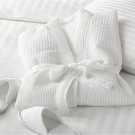 Bathrobe Belts With Assorted Designs