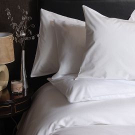 VV400 100% Cotton Sateen Jumbo Size Pillowcase