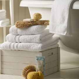 VV650 100% Turkish Combed Cotton Face Cloth