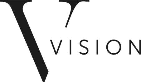 Vision V Bedroom Logo